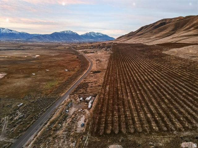 5952 S LINCOLN RD, Benjamin, UT 84660