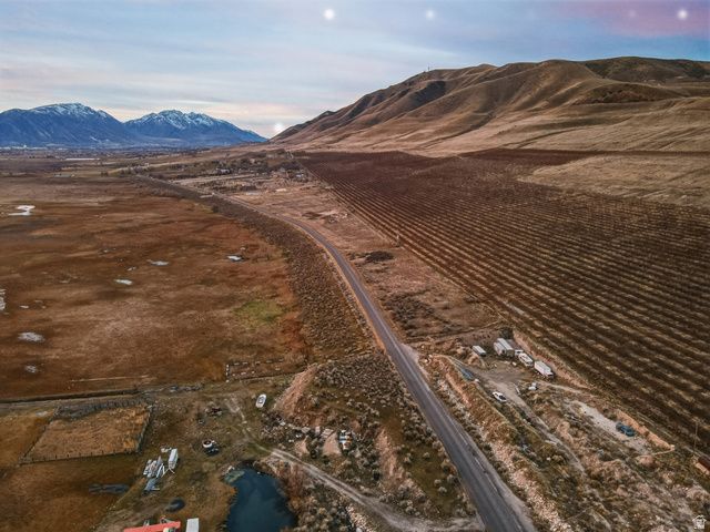 5952 S LINCOLN RD, Benjamin, UT 84660