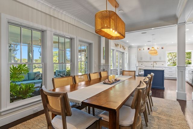 87 Squanto Drive, Chatham, MA 02633