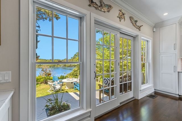 87 Squanto Drive, Chatham, MA 02633