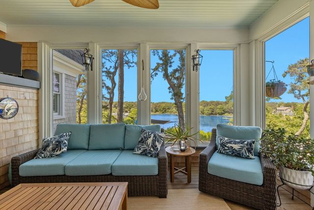 87 Squanto Drive, Chatham, MA 02633