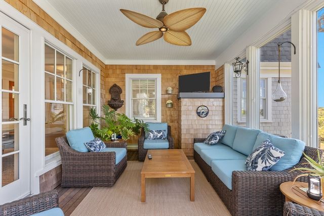 87 Squanto Drive, Chatham, MA 02633