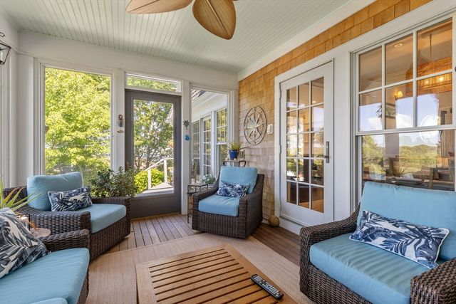 87 Squanto Drive, Chatham, MA 02633