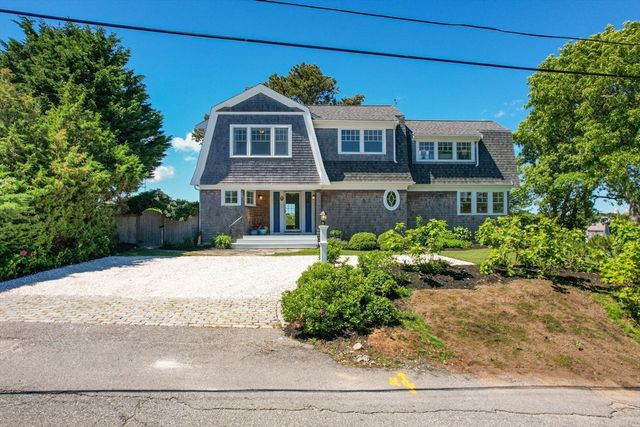 87 Squanto Drive, Chatham, MA 02633