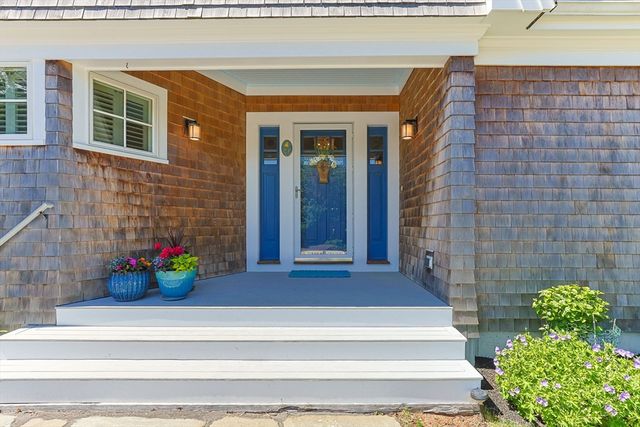 87 Squanto Drive, Chatham, MA 02633