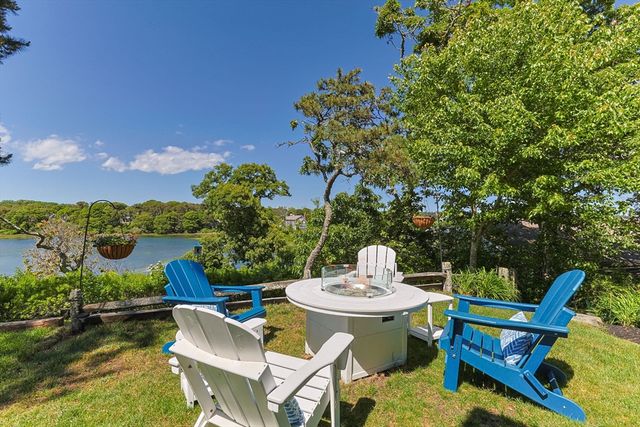 87 Squanto Drive, Chatham, MA 02633