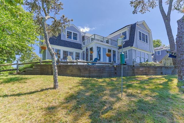 87 Squanto Drive, Chatham, MA 02633