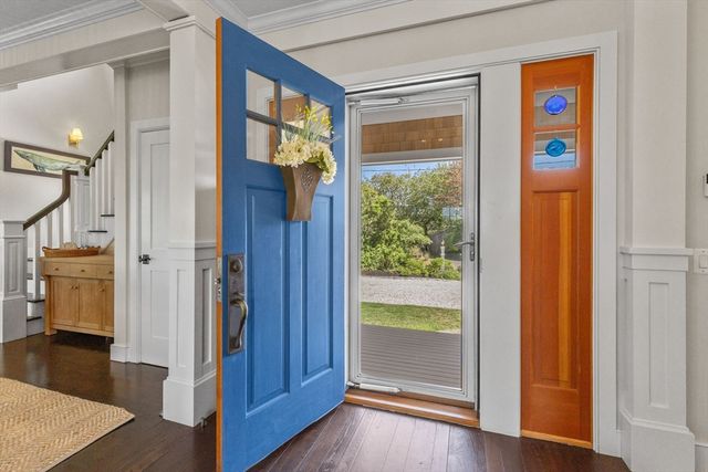 87 Squanto Drive, Chatham, MA 02633