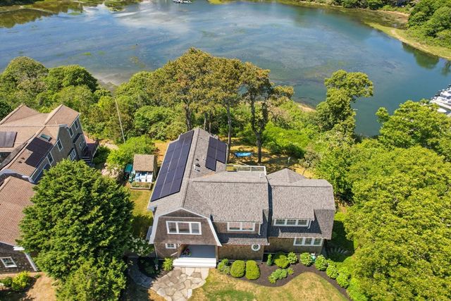 87 Squanto Drive, Chatham, MA 02633