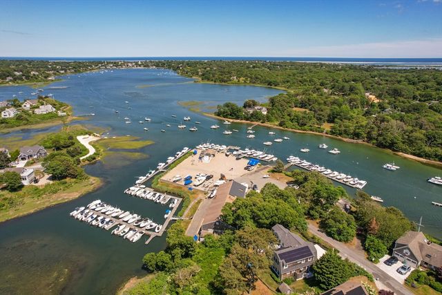 87 Squanto Drive, Chatham, MA 02633