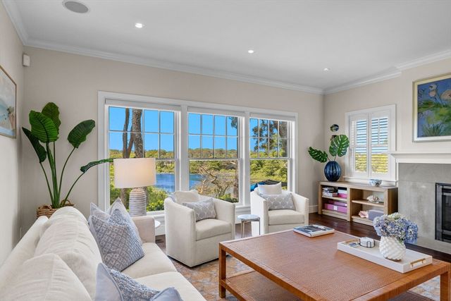 87 Squanto Drive, Chatham, MA 02633