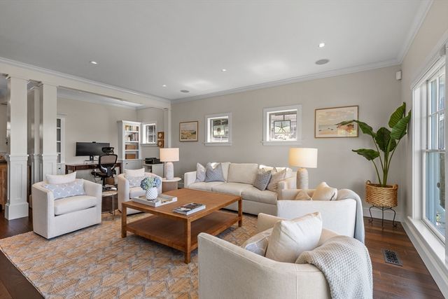 87 Squanto Drive, Chatham, MA 02633