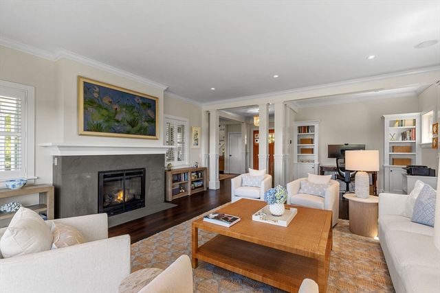 87 Squanto Drive, Chatham, MA 02633