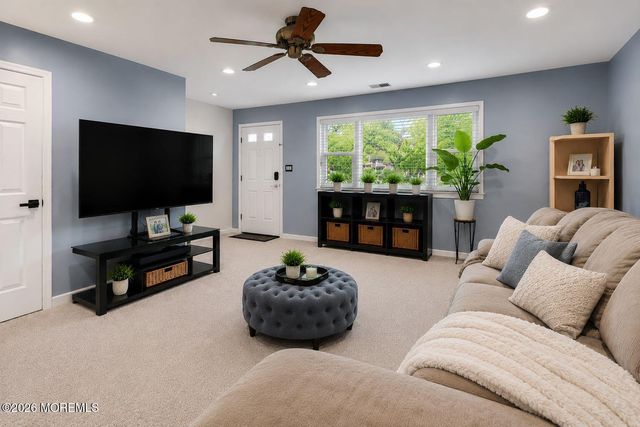 1352 Isabella Court, Brick, NJ 08724