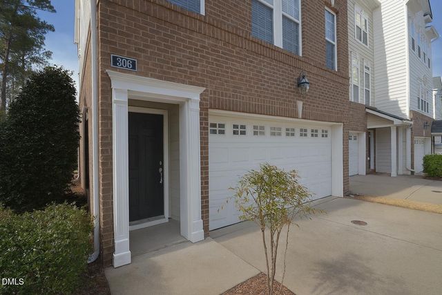 306 Bally Shannon Way, Apex, NC 27539