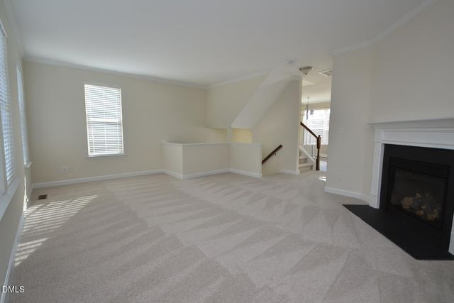 306 Bally Shannon Way, Apex, NC 27539