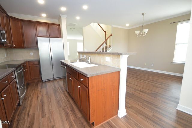 306 Bally Shannon Way, Apex, NC 27539