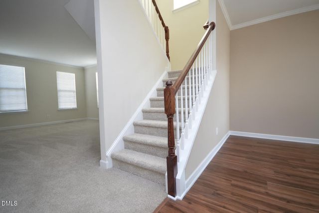 306 Bally Shannon Way, Apex, NC 27539