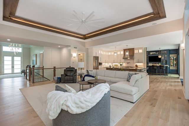 6634 Scioto Bluff Court, Powell, OH 43065