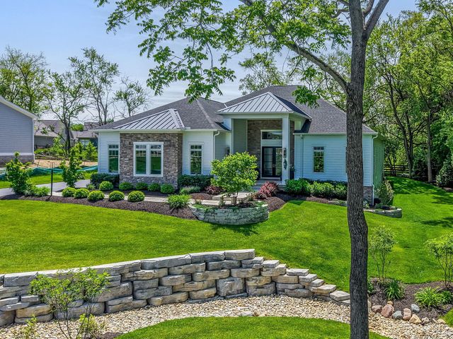 6634 Scioto Bluff Court, Powell, OH 43065