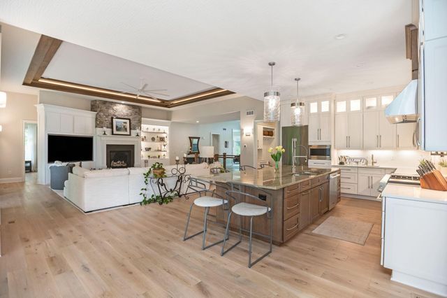 6634 Scioto Bluff Court, Powell, OH 43065