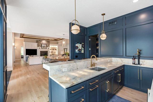 6634 Scioto Bluff Court, Powell, OH 43065