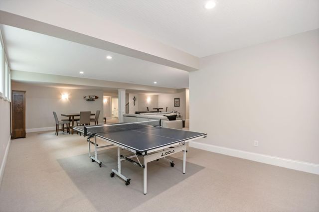 6634 Scioto Bluff Court, Powell, OH 43065