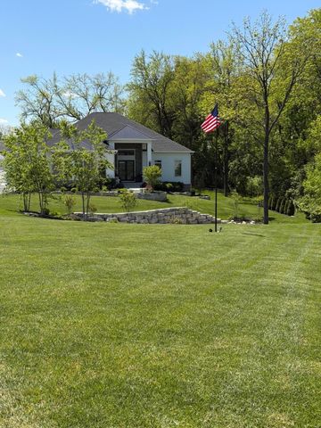 6634 Scioto Bluff Court, Powell, OH 43065