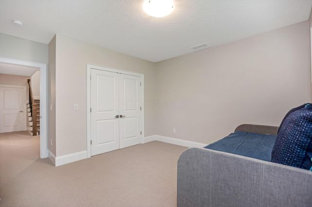 6634 Scioto Bluff Court, Powell, OH 43065