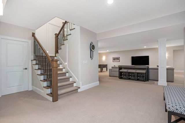 6634 Scioto Bluff Court, Powell, OH 43065