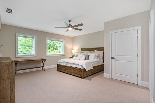 6634 Scioto Bluff Court, Powell, OH 43065