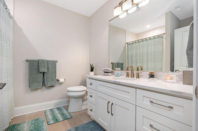 6634 Scioto Bluff Court, Powell, OH 43065