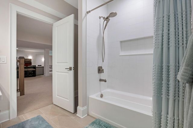 6634 Scioto Bluff Court, Powell, OH 43065