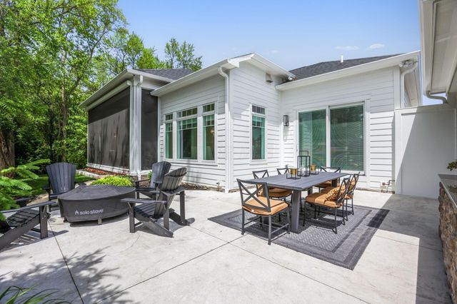 6634 Scioto Bluff Court, Powell, OH 43065