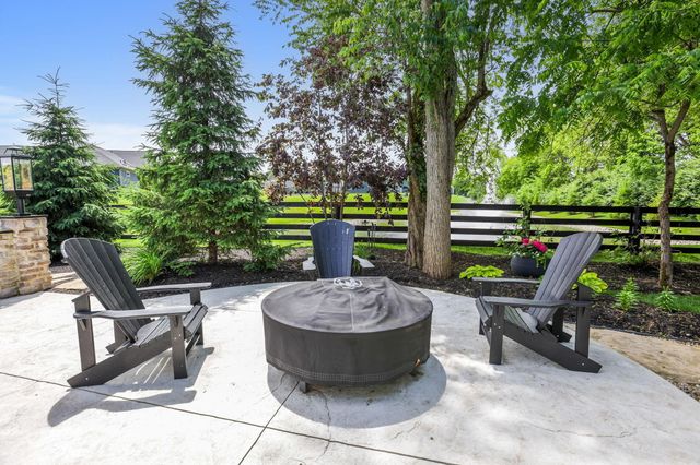 6634 Scioto Bluff Court, Powell, OH 43065