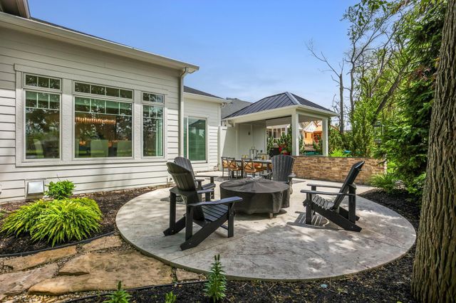 6634 Scioto Bluff Court, Powell, OH 43065