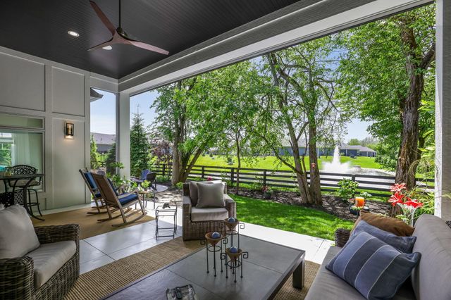 6634 Scioto Bluff Court, Powell, OH 43065
