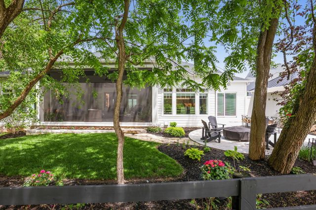 6634 Scioto Bluff Court, Powell, OH 43065