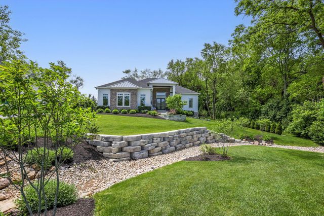 6634 Scioto Bluff Court, Powell, OH 43065