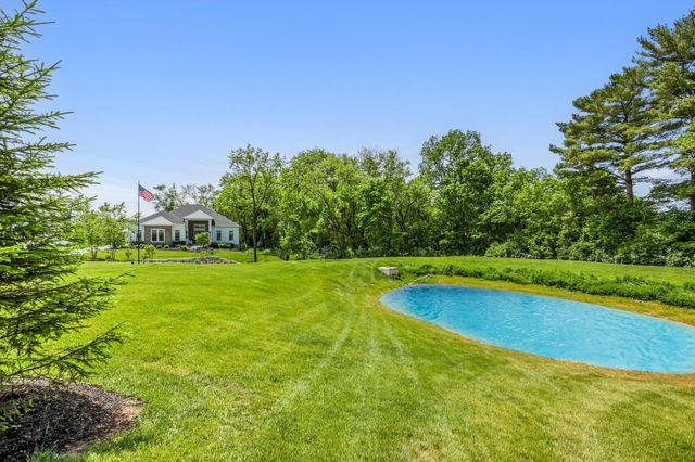 6634 Scioto Bluff Court, Powell, OH 43065