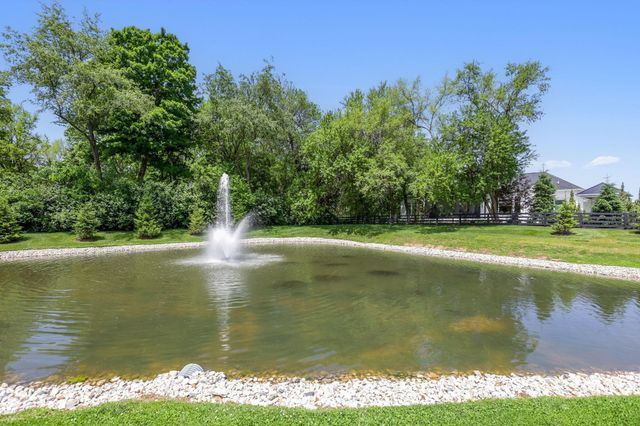 6634 Scioto Bluff Court, Powell, OH 43065