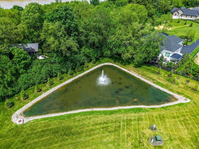 6634 Scioto Bluff Court, Powell, OH 43065