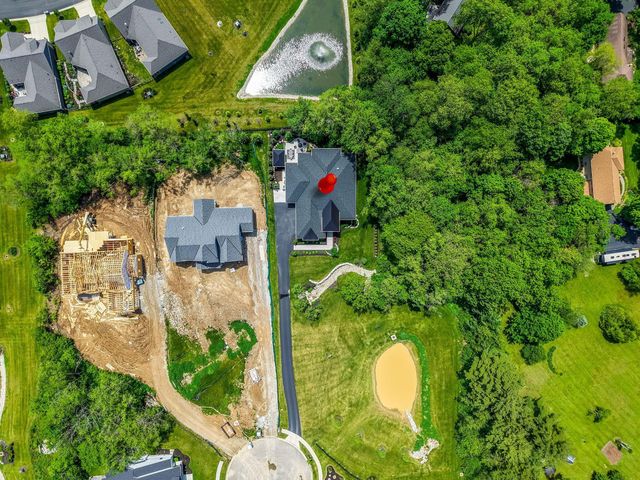 6634 Scioto Bluff Court, Powell, OH 43065