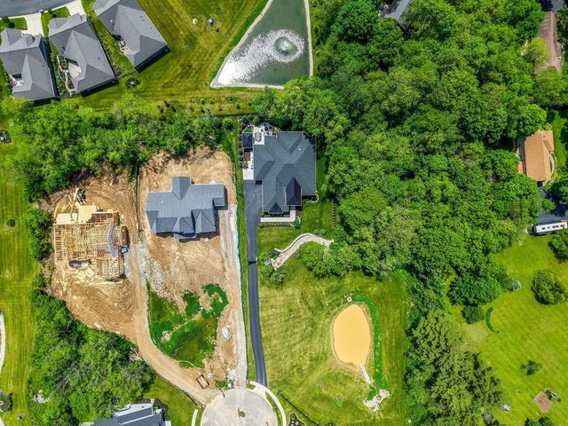 6634 Scioto Bluff Court, Powell, OH 43065