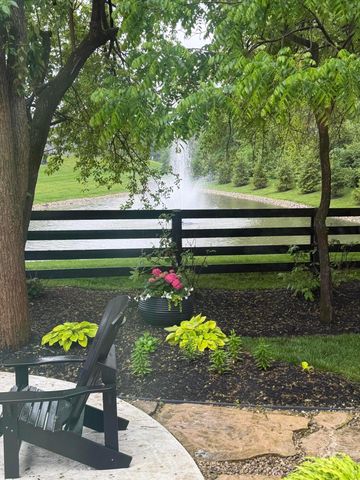 6634 Scioto Bluff Court, Powell, OH 43065