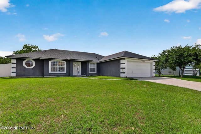 10842 LYDIA ESTATES Drive, Jacksonville, FL 32218