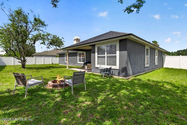 10842 LYDIA ESTATES Drive, Jacksonville, FL 32218
