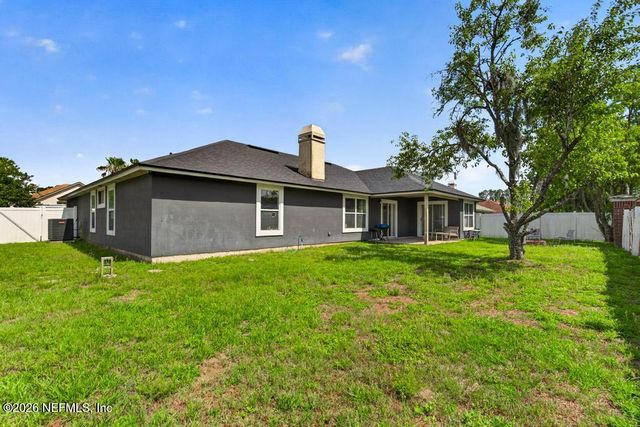 10842 LYDIA ESTATES Drive, Jacksonville, FL 32218