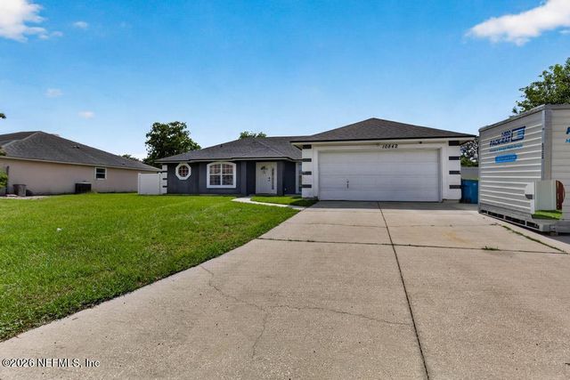 10842 LYDIA ESTATES Drive, Jacksonville, FL 32218