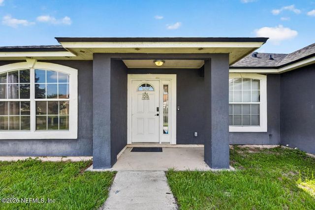 10842 LYDIA ESTATES Drive, Jacksonville, FL 32218